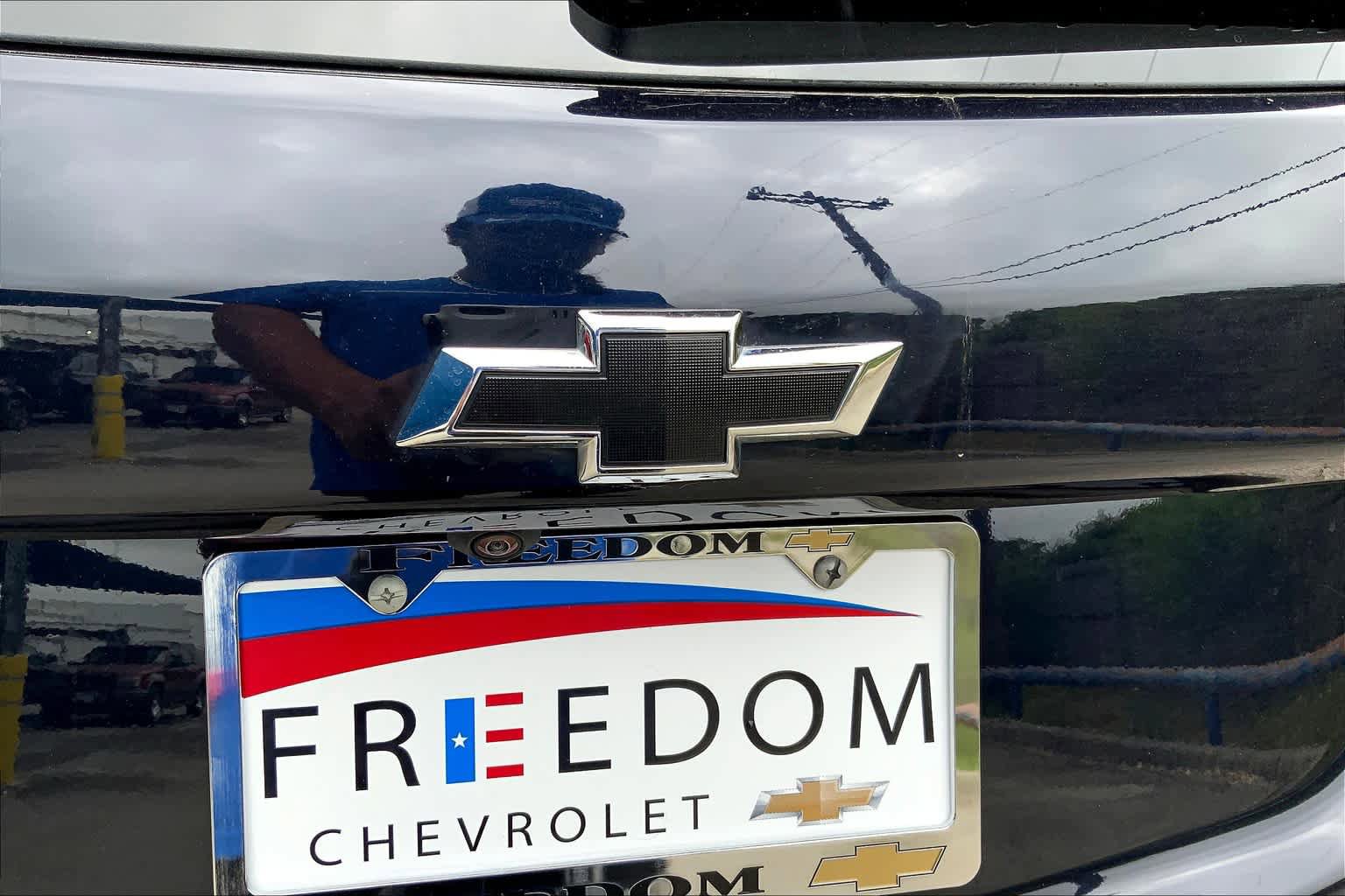 Used 2021 Chevrolet Equinox Premier FWD image 33