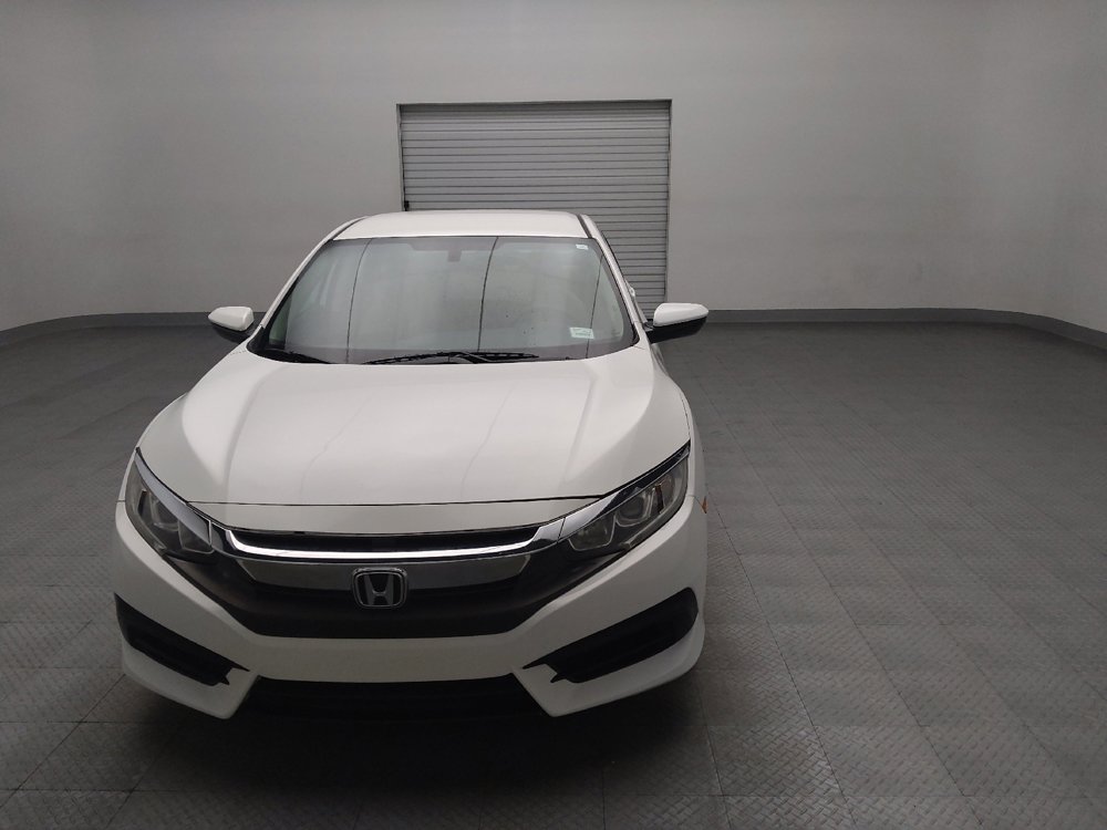 Used 2018 Honda Civic LX image 15