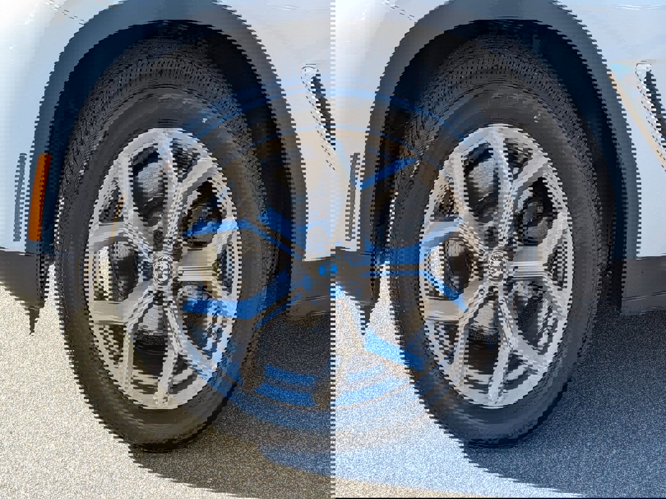 Certified 2022 BMW X3 xDrive30i w/ Premium Package 2 image 10