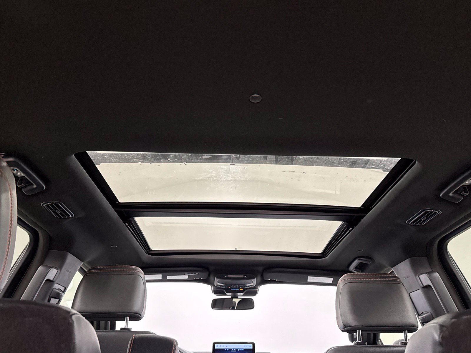 Used 2024 Ford Expedition Timberline AWD/4WD image 11