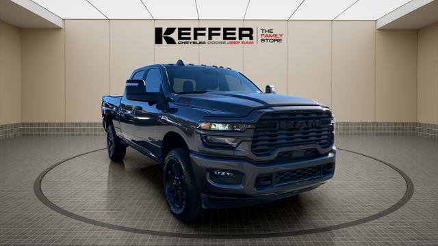New 2025 RAM 2500 Big Horn image 7