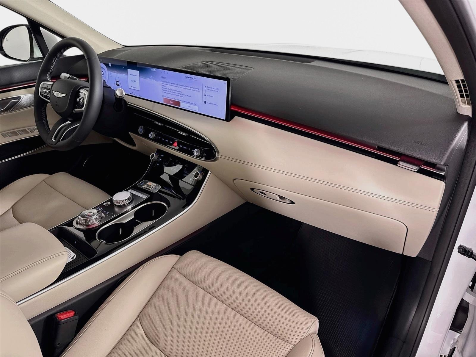New 2027 Genesis GV70 2.5T AWD/4WD image 29