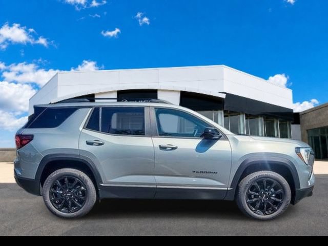 New 2027 GMC Terrain Elevation w/ Elevation Premium Package AWD/4WD image 13