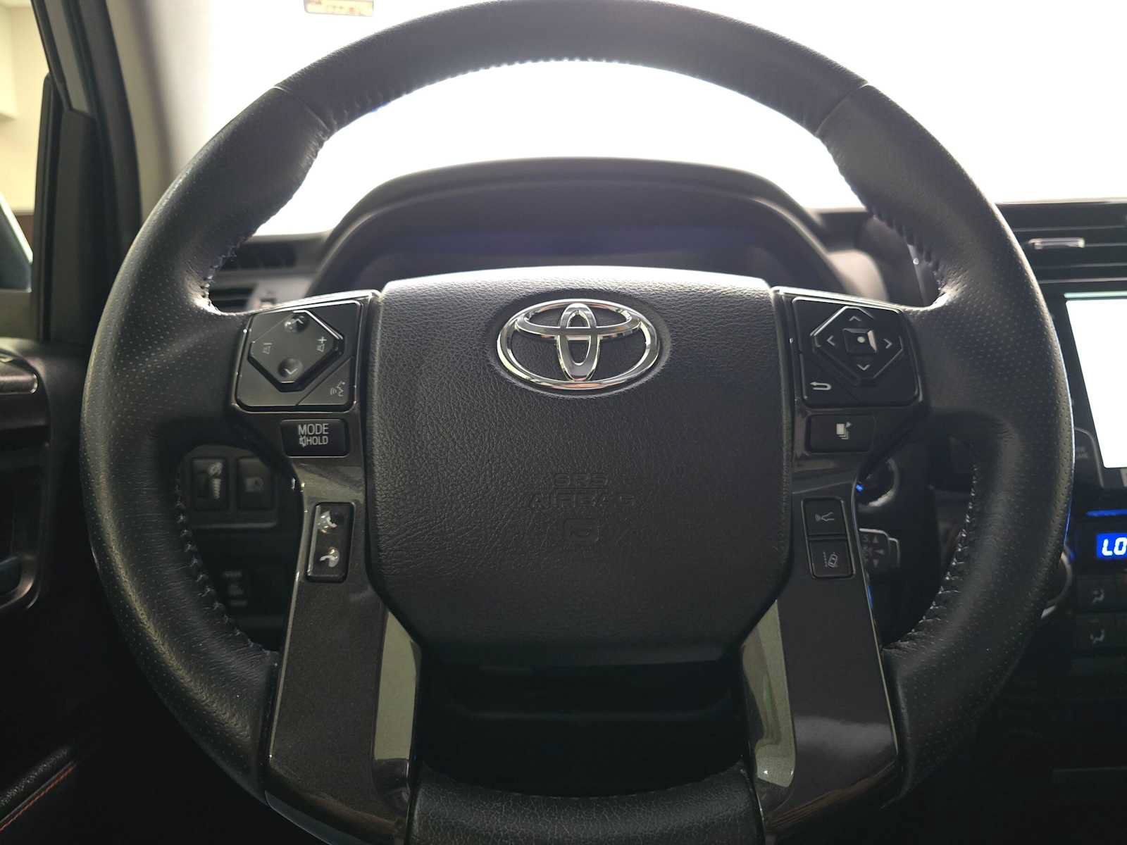 Certified 2021 Toyota 4Runner TRD Pro AWD/4WD image 11