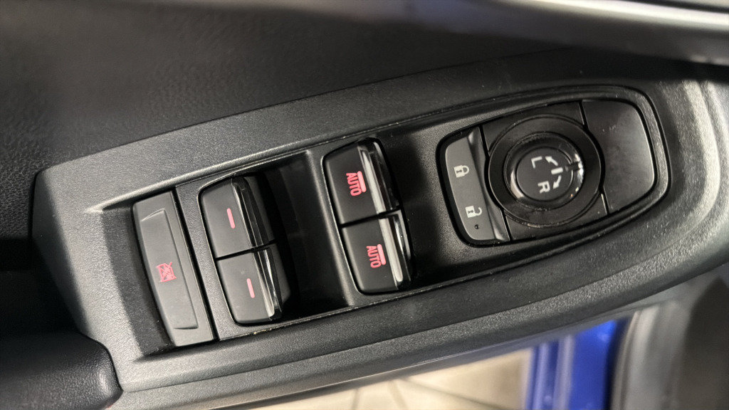 Used 2024 Subaru Impreza 2.0i Sport AWD/4WD image 15