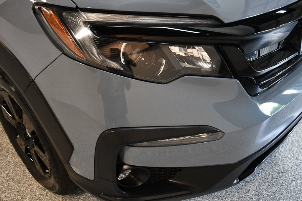 Used 2022 Honda Pilot TrailSport image 10