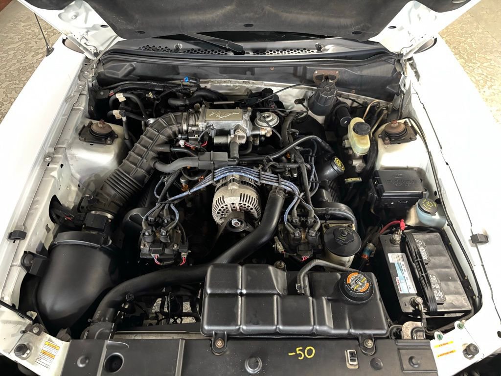 Used 1998 Ford Mustang GT image 18