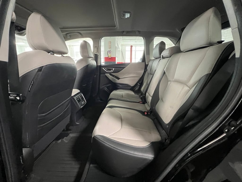 Used 2021 Subaru Forester Limited AWD/4WD image 15