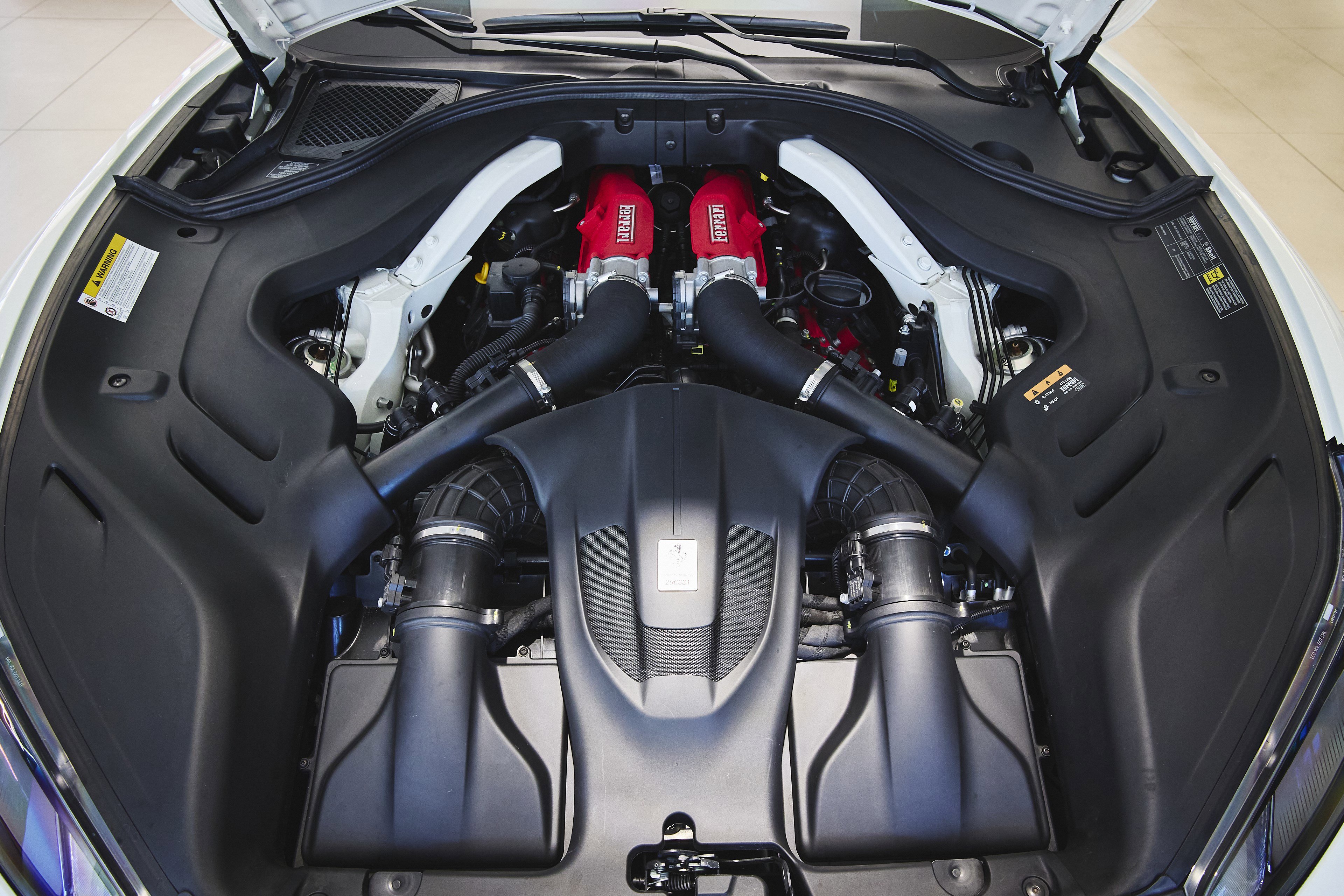 Used 2023 Ferrari Portofino M image 14