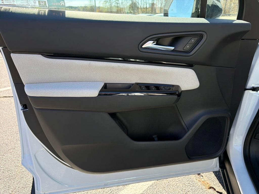 New 2026 Honda Prologue EX image 12