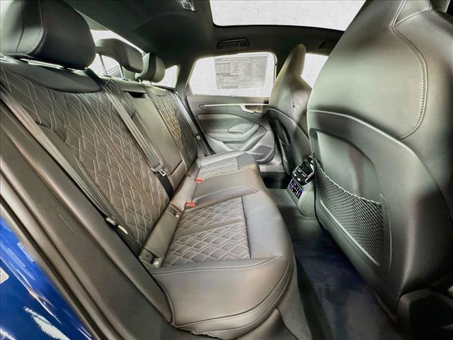 New 2026 Audi A6 Prestige AWD/4WD image 23