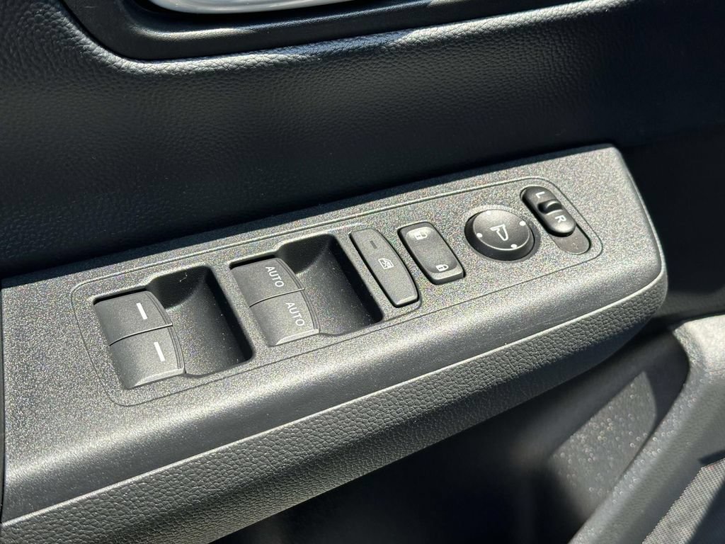 Certified 2024 Honda CR-V EX image 15