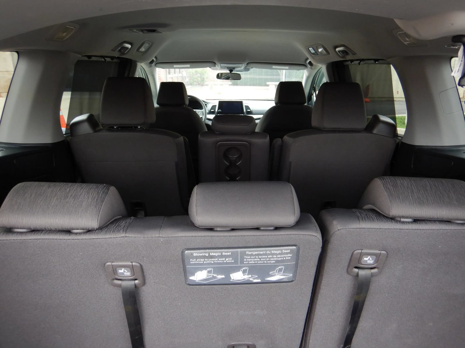Used 2020 Honda Odyssey EX image 25