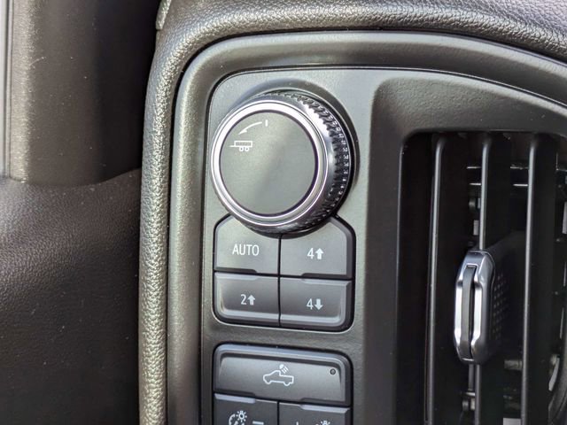 Used 2024 GMC Sierra 1500 Pro w/ Pro Value Package image 23