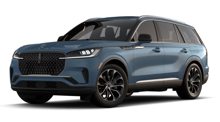 New 2025 Lincoln Aviator AWD image 23