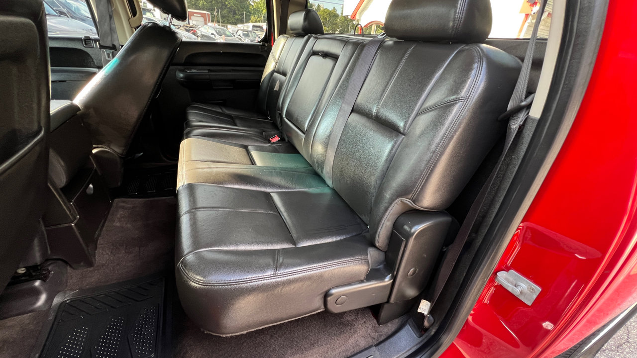 Used 2013 Chevrolet Silverado 1500 LT w/ All-Star Edition image 11