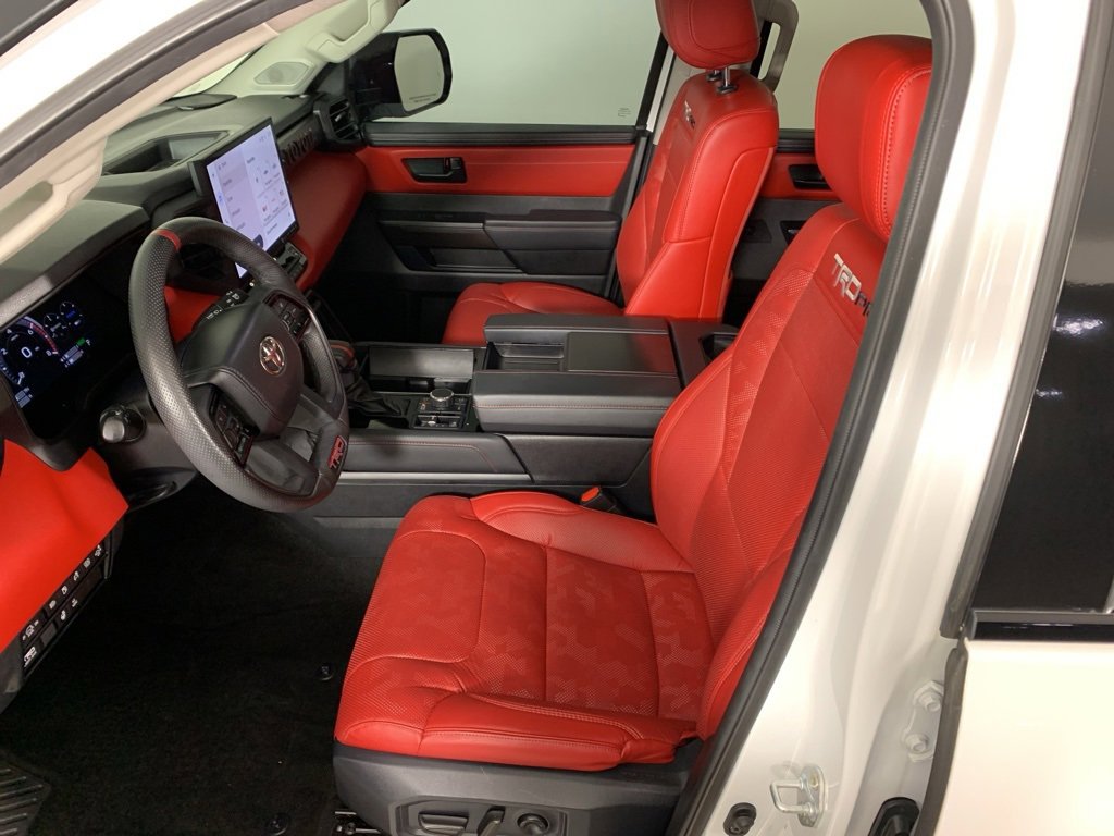 Used 2023 Toyota Sequoia TRD Pro image 22