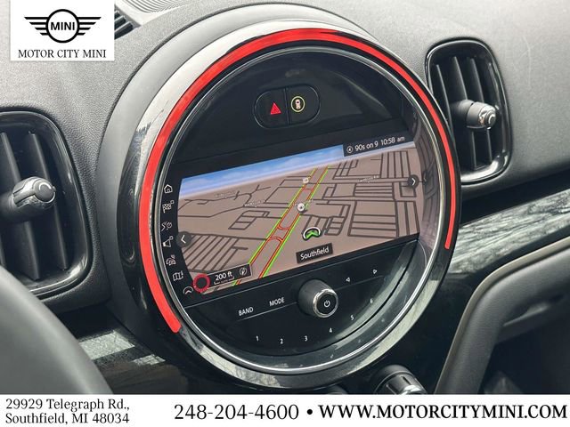 Certified 2024 MINI Cooper Countryman S w/ Premium Package image 31