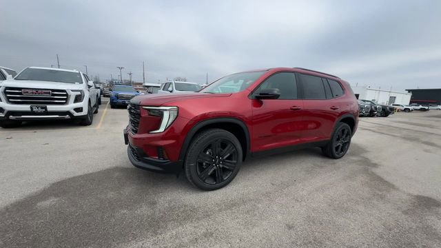 New 2026 GMC Acadia Elevation w/ Super Cruise Package image 4