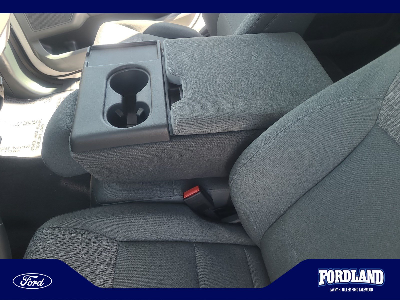 Used 2023 Ford F150 XLT w/ Equipment Group 301A Mid AWD/4WD image 15