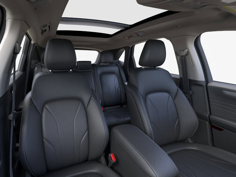 New 2026 Ford Escape Platinum w/ Premium Technology Package image 10