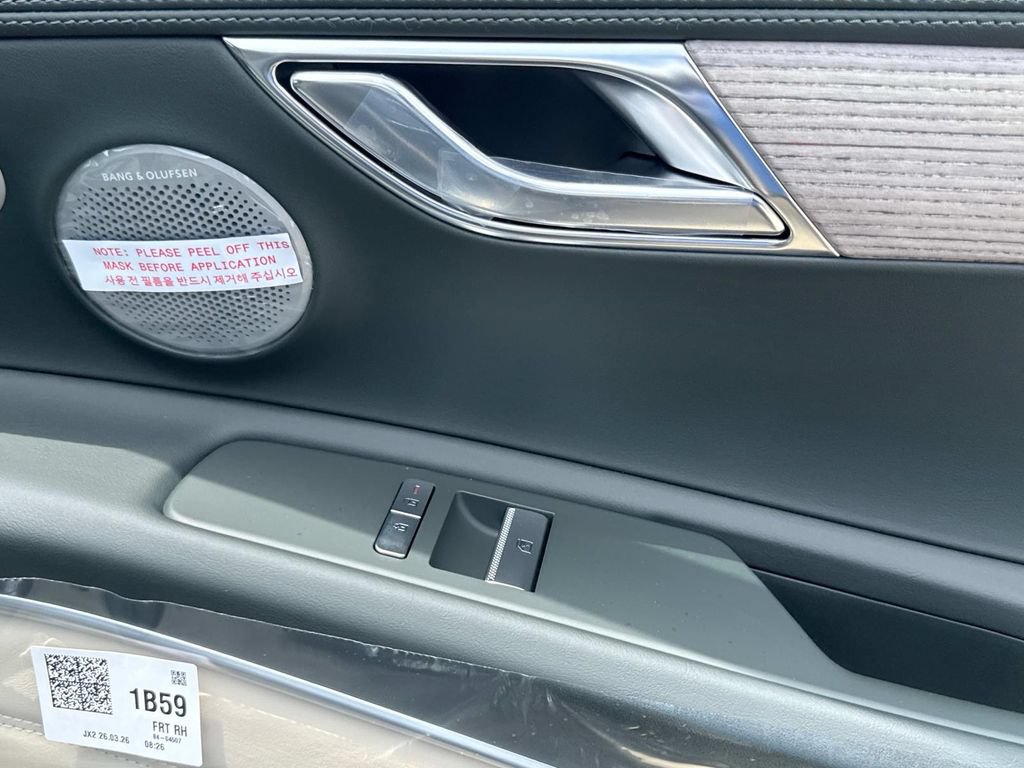 New 2026 Genesis G70 3.3T Sport Prestige AWD/4WD image 44