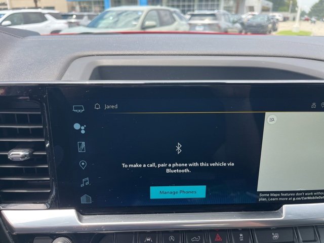 Used 2022 Chevrolet Silverado 1500 LT image 24