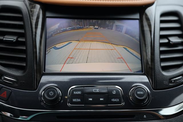 Used 2016 Chevrolet Impala LTZ w/ Enhanced Convenience Package image 28