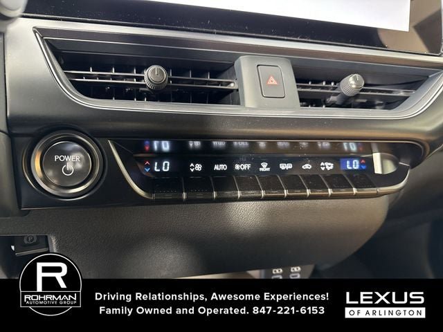 New 2026 Lexus UX 300h AWD w/ Accessory Package (Z1) image 8