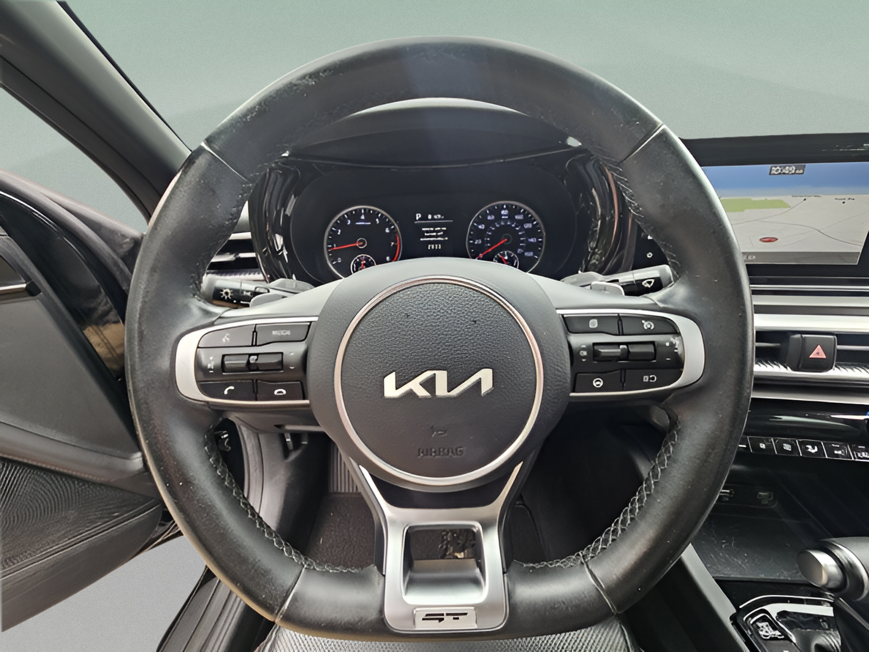 Used 2023 Kia K5 GT FWD image 20