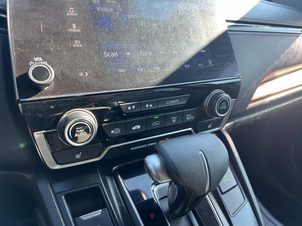 Used 2019 Honda CR-V EX image 10