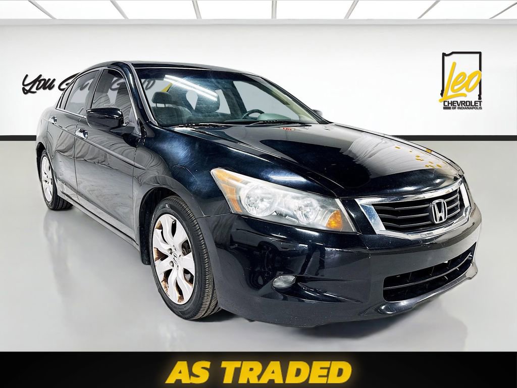 Used 2010 Honda Accord EX-L image 3