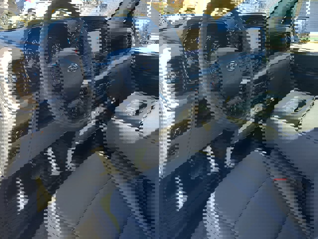 Certified 2023 Ford F150 XL image 13