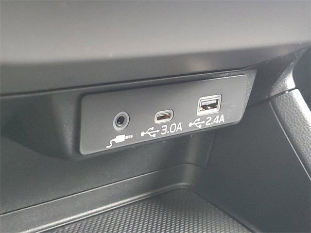New 2026 Subaru Crosstrek 2.0i Premium image 28