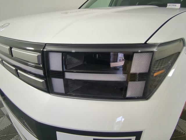 New 2026 Hyundai Santa Fe SEL FWD image 45