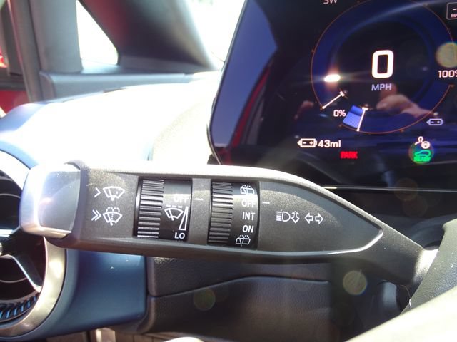 Certified 2024 Chevrolet Equinox EV LT FWD image 14