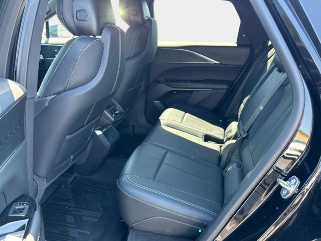 Certified 2024 Cadillac Lyriq Luxury AWD/4WD image 24