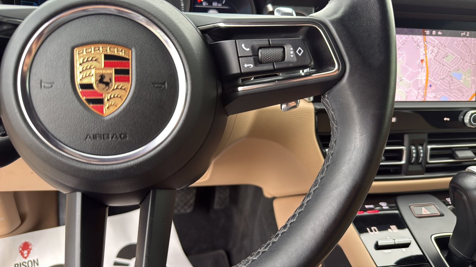 Used 2024 Porsche Macan w/ Premium Plus Package AWD/4WD image 15