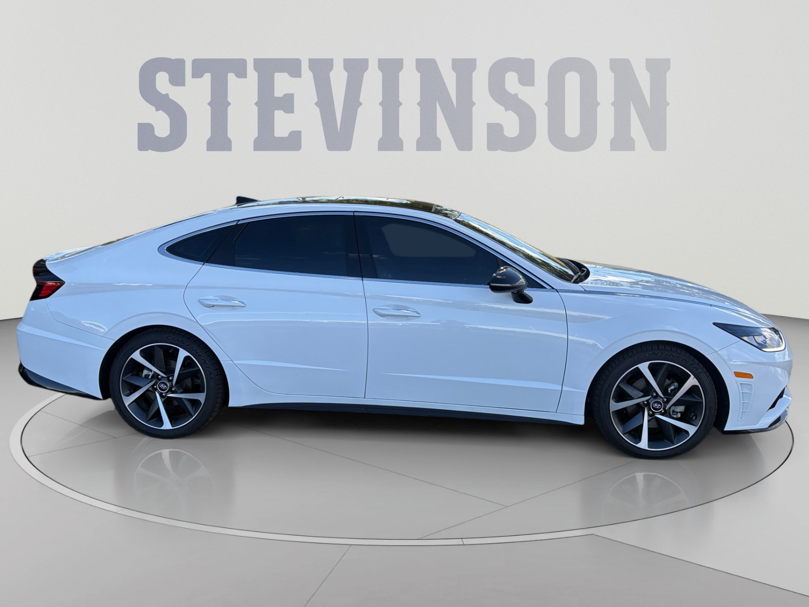 Used 2023 Hyundai Sonata SEL Plus w/ Cargo Package FWD image 6