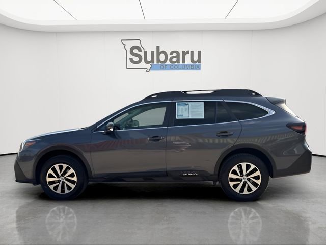 Used 2021 Subaru Outback Premium image 4