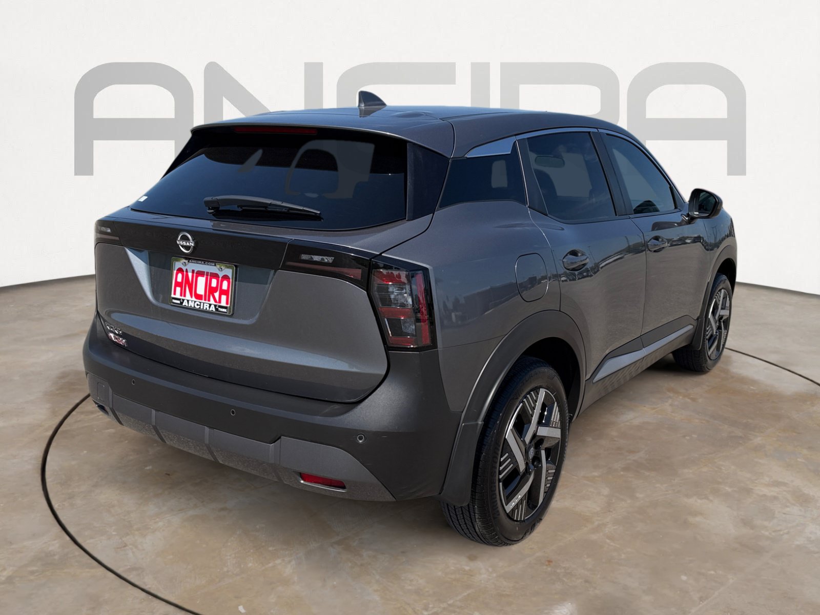 Used 2025 Nissan Kicks SV FWD image 12