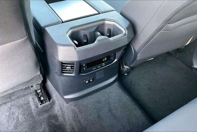 Used 2026 Toyota Sequoia SR5 w/ TRD Off-Road Package image 35