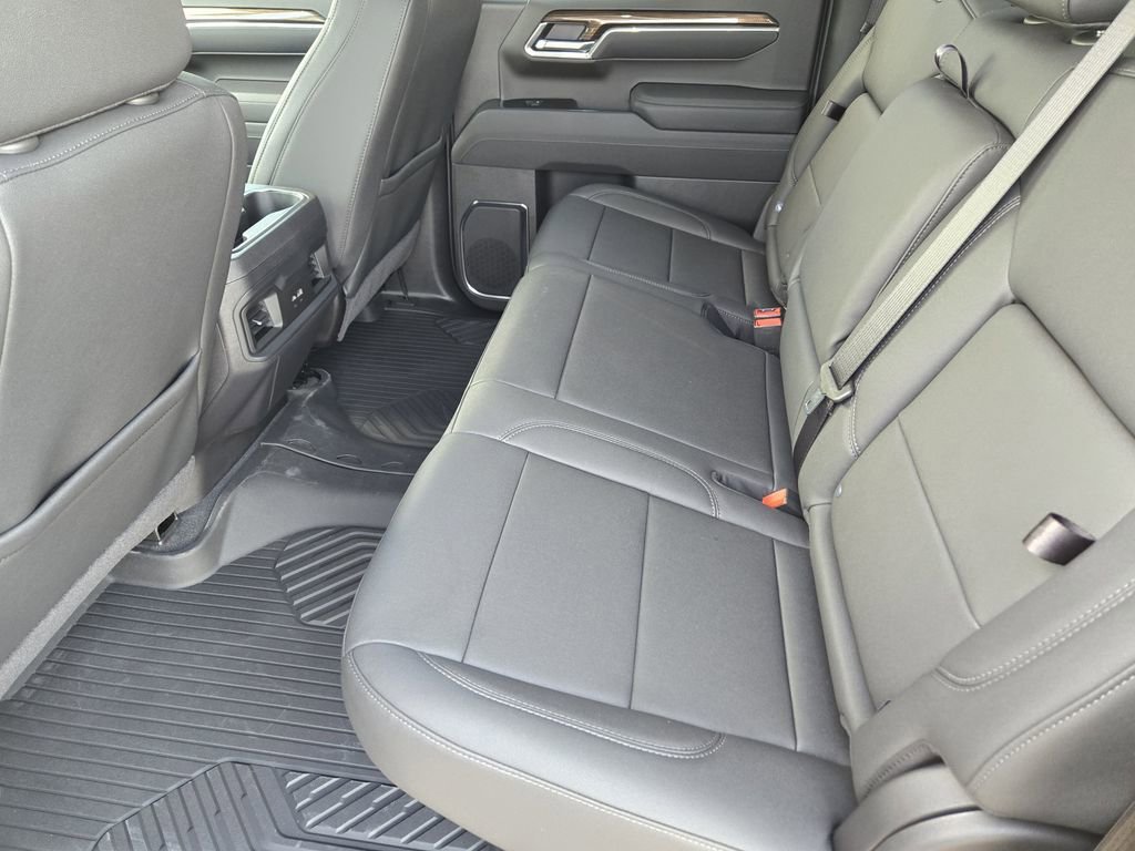 New 2026 Chevrolet Silverado 1500 LT Trail Boss w/ LT Trail Boss Premium Package AWD/4WD image 14