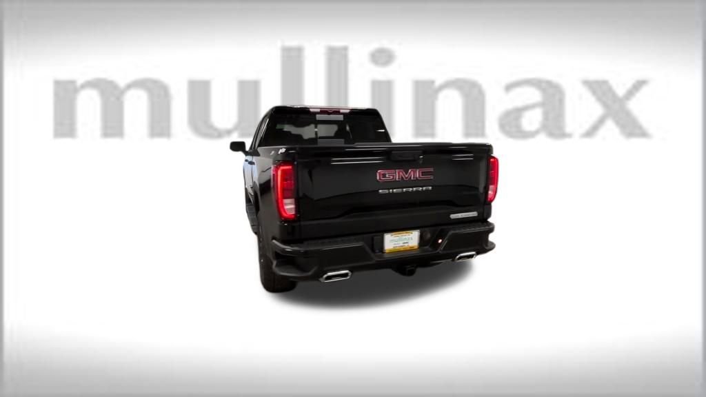 New 2026 GMC Sierra 1500 Elevation w/ Elevation Premium Package image 50