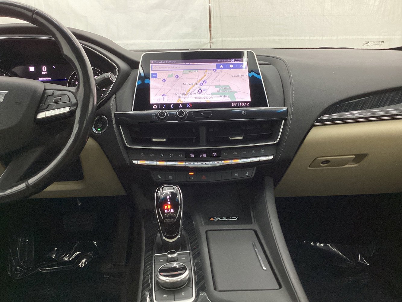 Used 2020 Cadillac CT5 Premium Luxury image 31