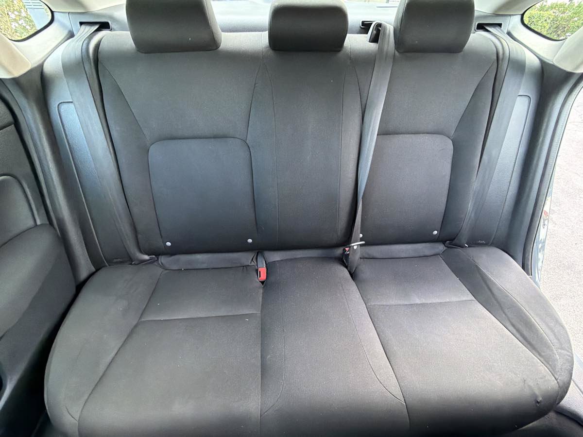 Used 2024 Honda Civic LX image 20