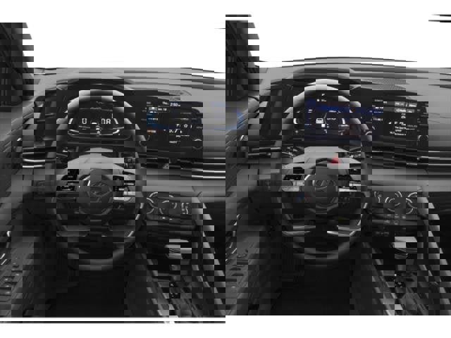 New 2026 Hyundai Elantra SE image 10