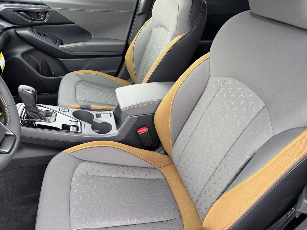 New 2026 Subaru Crosstrek 2.5i Sport w/ Crosstrek Mirror Package AWD/4WD image 10