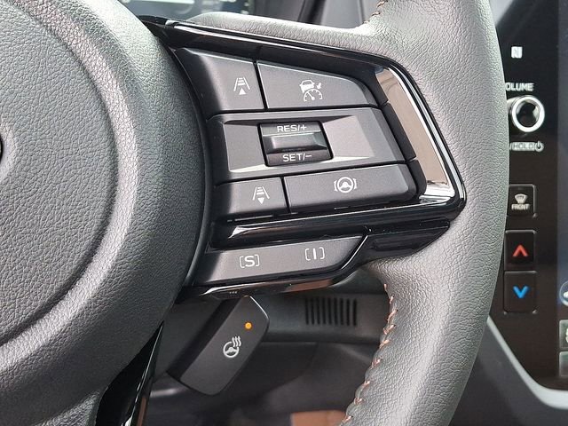 New 2026 Subaru Forester Touring image 22