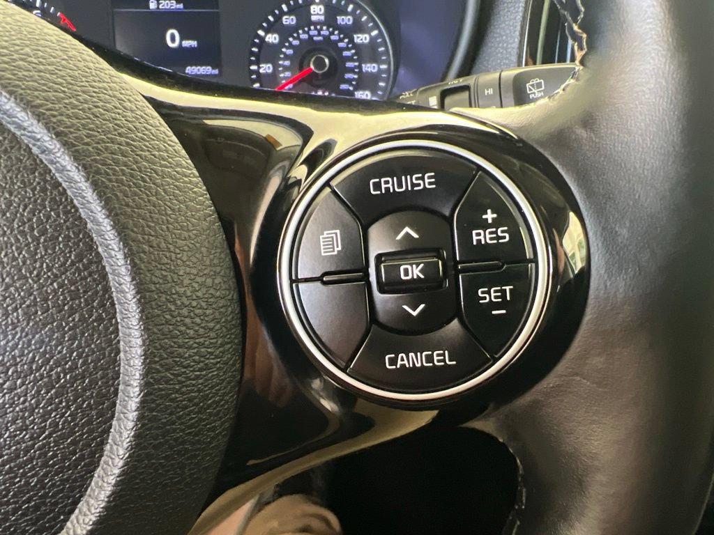Used 2020 Kia Soul EX w/ Option Group 015 FWD image 54